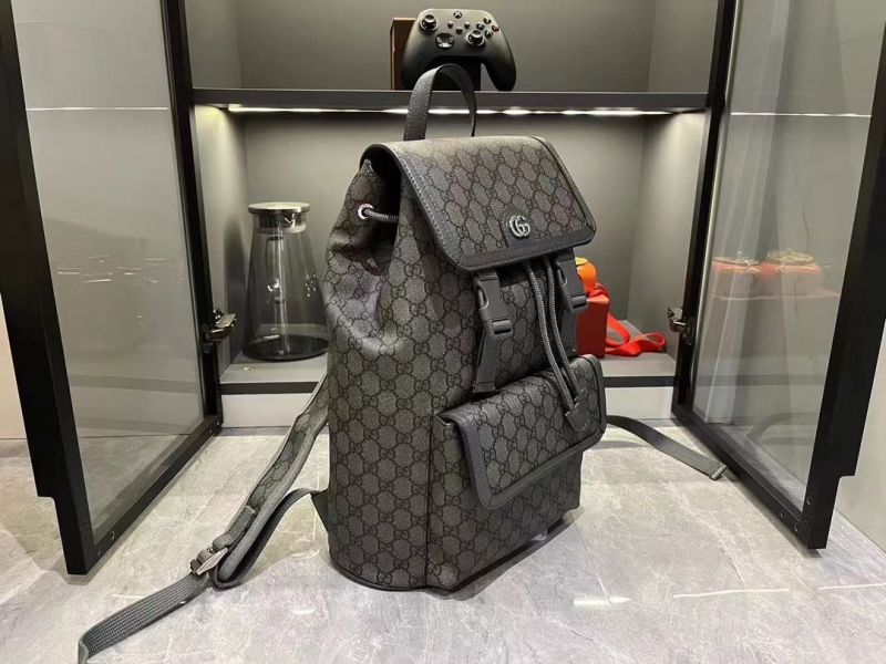 Gucci Backpacks